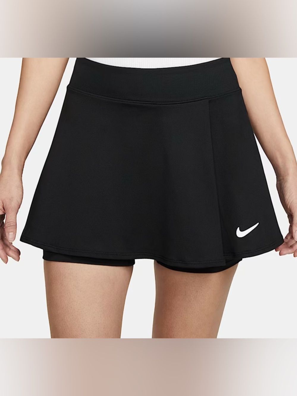 NikeCourt Dri-FIT Victory
Women's Flouncy Skirt